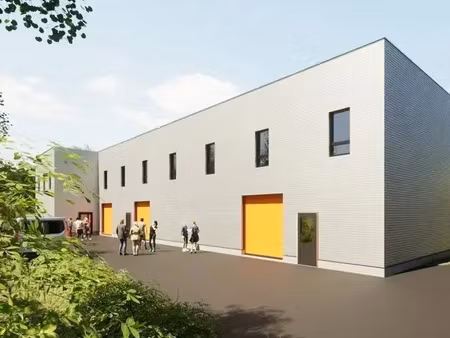 à vendre – 4 locaux d’activités de 100 m² à 340 m² à vedène – vaucluse (84)