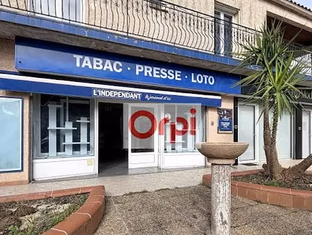 location locaux professionnels à perpignan (66000)  930 €