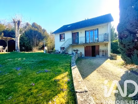 vente maison traditionnelle 4 pièces