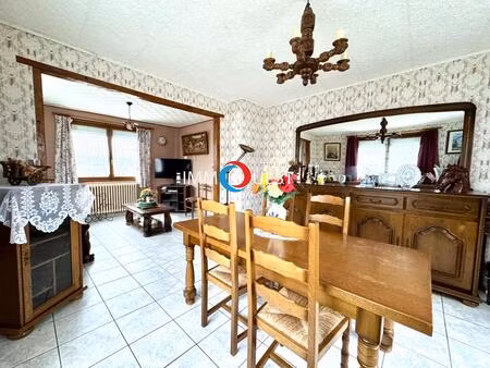 maison en vente - escoeuilles (62850)