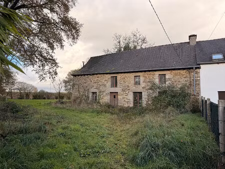 maison guilliers