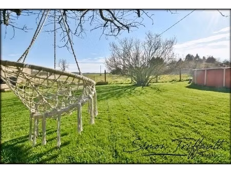 maison à vendre 5 pièces lavare (72)