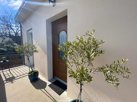 maison au thoureil t6