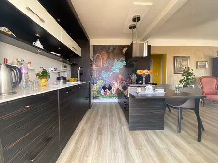 maison familiale avec vue loire et terrain de 4000 m²