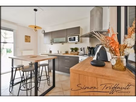 maison à vendre 7 pièces montfort le gesnois (72)