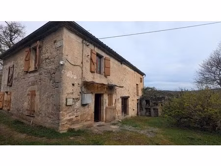 maison de caractère