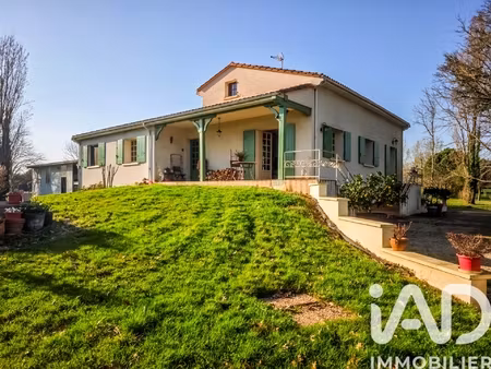 vente maison traditionnelle 4 pièces