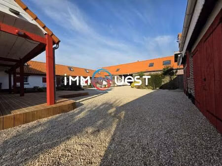 maison en vente - ruminghem (62370)