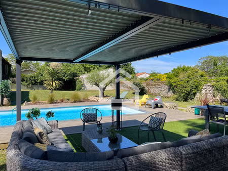 maison de famille 230m2 7 pièces