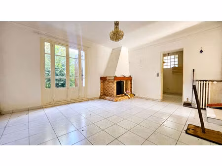 maison tremblay en france 3 pièce(s)