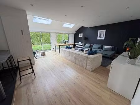 vente maison à vern-sur-seiche (35770) : à vendre / 118m² vern-sur-seiche