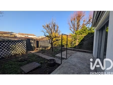 vente maison/villa 4 pièces