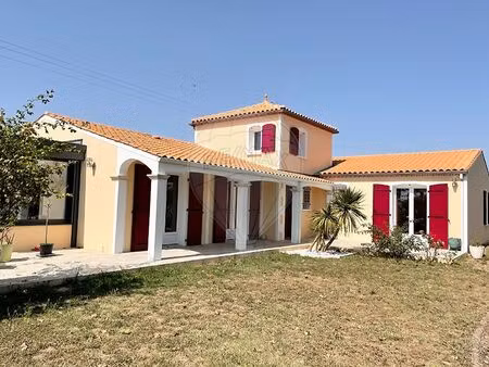 maison 4 chambre(s) à vendre