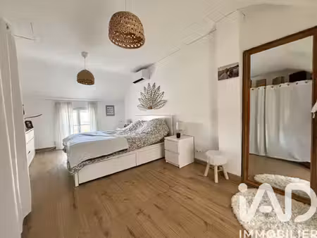 vente maison de village 4 pièces