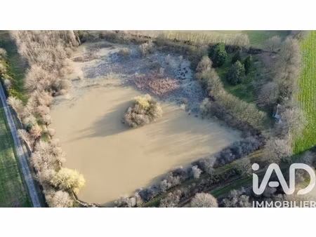 vente terrain loisirs 32 204 m²