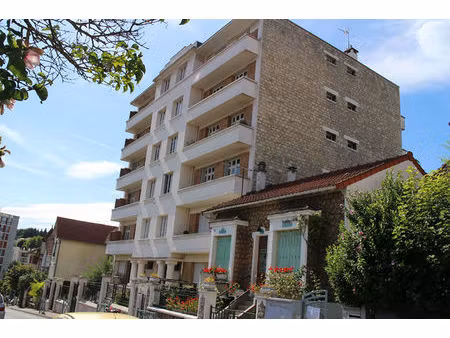 appartement 2 pieces chaville gare rive droite