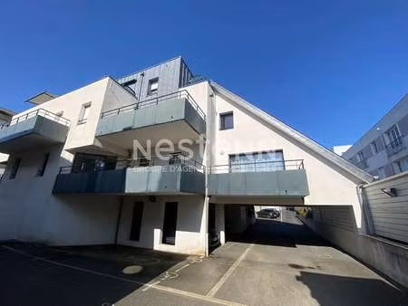 vente appartement 3 pièces à concarneau (29900) : à vendre 3 pièces / 76m² concarneau