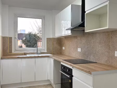 appartement fresnes 3 pièce(s) 62 m2