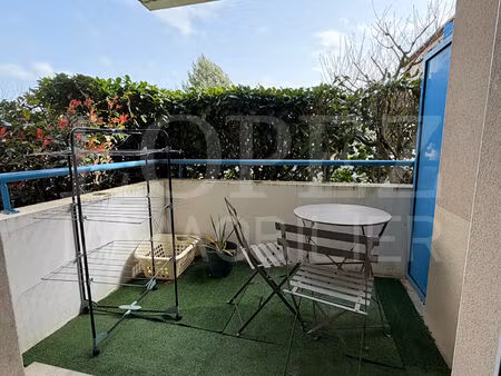 appartement labruguiere 2 pièce(s) 37.74 m2