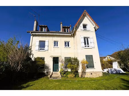 appartement saint leu la foret 2 pièce(s) 42.70 m2