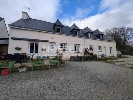vente maison à bignan (56500) : à vendre / 160m² bignan