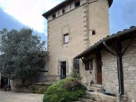 trollat immobilier