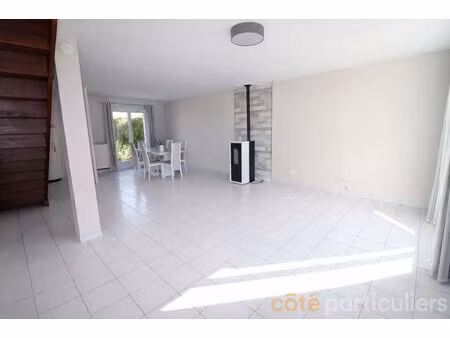 maison saint cyr en val 5 pièce(s) 151 m2