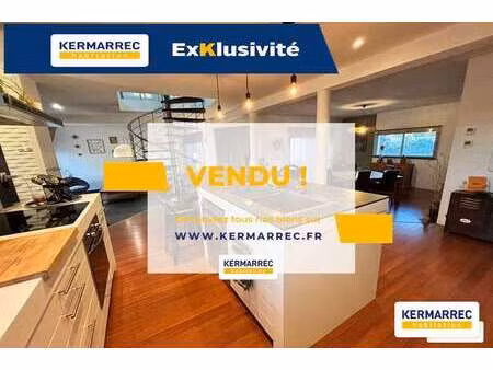 vente maison à vitré villaudin- le val (35500) : à vendre / 197m² vitré villaudin- le val