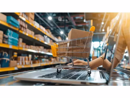 local commercial a louer