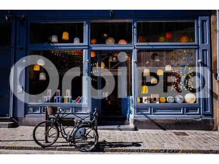 local commercial a ceder