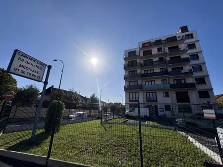 bureaux de 150 m2 à louer - bezons