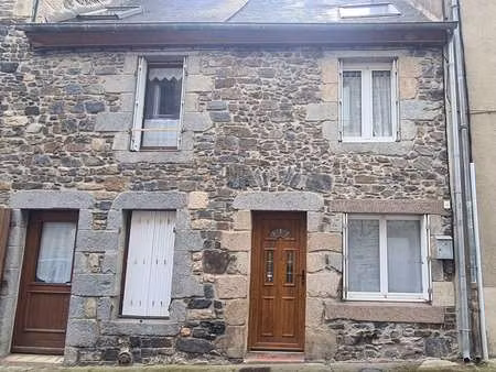 location maison meublé à binic (22520) : à louer meublé / 40m² binic