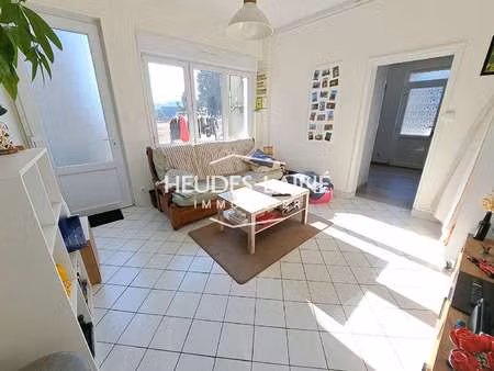 location maison à marcey-les-grèves (50300) : à louer / 56m² marcey-les-grèves