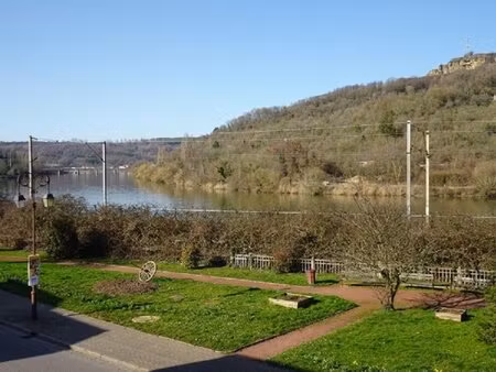 en vente appartement 102 m² – 194 000 € |sierck-les-bains