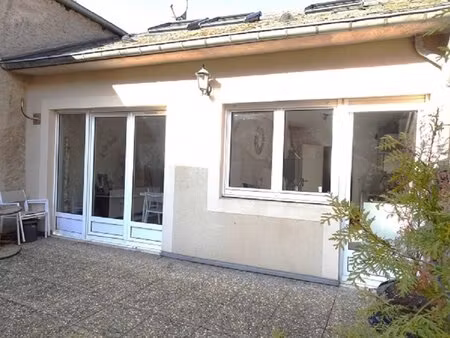 en vente appartement 102 m² – 209 000 € |sierck-les-bains