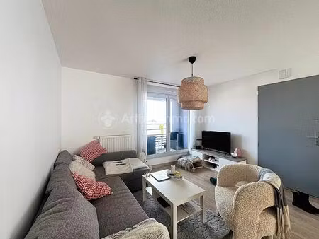 location appartement 4 pièces 81 m2 à aubière