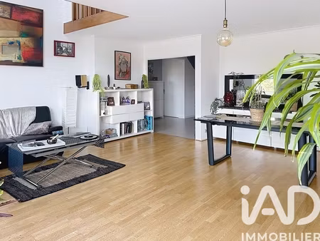 vente duplex 5 pièces