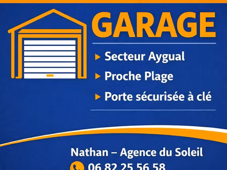achat parking st cyprien 66750