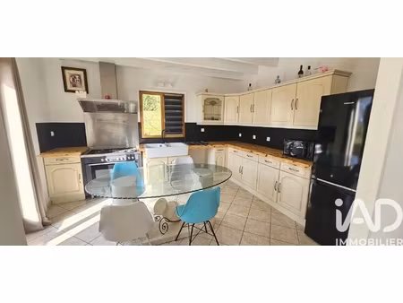 vente pavillon 10 pièces