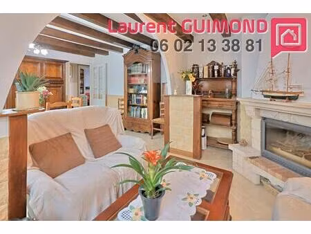 maison sannois 6 pièce(s) 109 m2