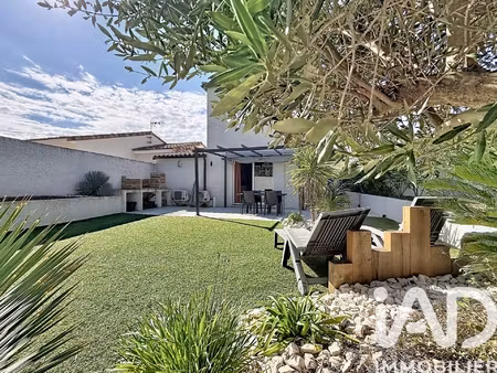 vente maison traditionnelle 4 pièces