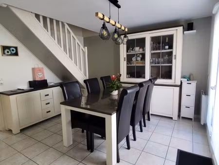 vente maison/villa 4 pièces