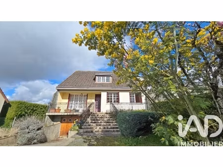 vente maison traditionnelle 4 pièces