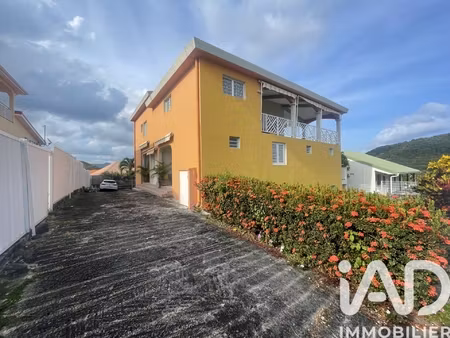 vente maison/villa 14 pièces