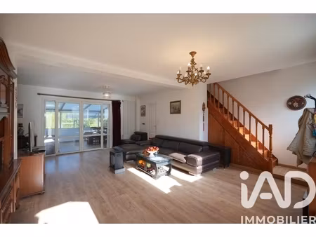 vente maison/villa 7 pièces