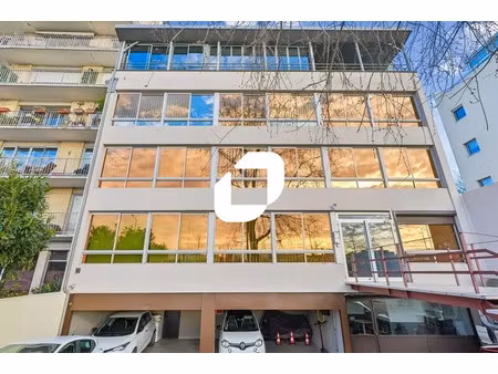 vente bureau courbevoie 92400