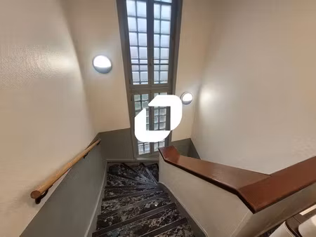 vente bureau le bourget 93350