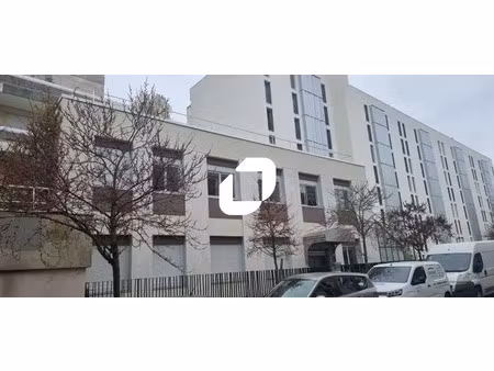 vente bureau les lilas 93260