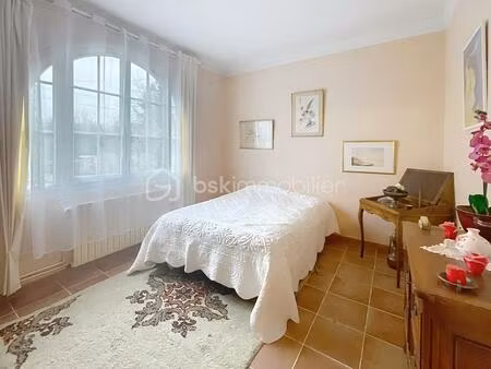 maison de plain pied