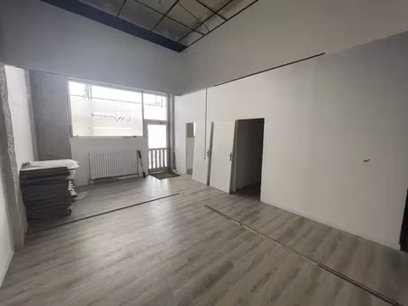 local commercial a louer lyon 3